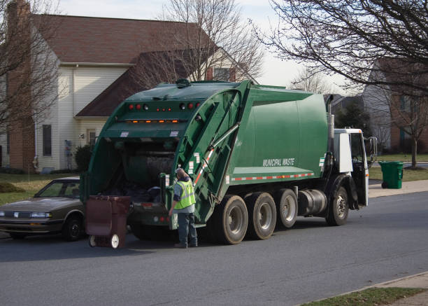 Trusted Roosevelt Gardens, FL Junk Removal Experts